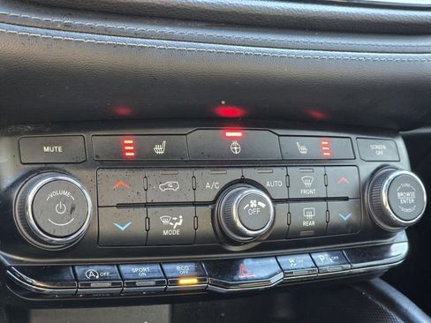 Used 2021 Dodge Durango GT image 8