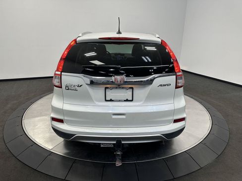 Used 2016 Honda CR-V EX-L image 6