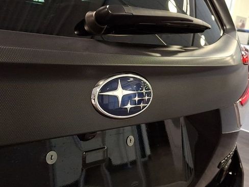 Certified 2025 Subaru Forester Wilderness w/ Convenience Package image 29