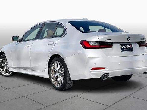 Used 2025 BMW 430i xDrive Coupe w/ M Sport Package image 11