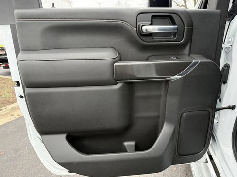 Certified 2021 GMC Sierra 2500 AT4 w/ Gooseneck/5TH Wheel Package image 30