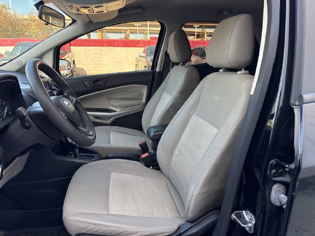 Used 2018 Ford EcoSport S FWD image 22