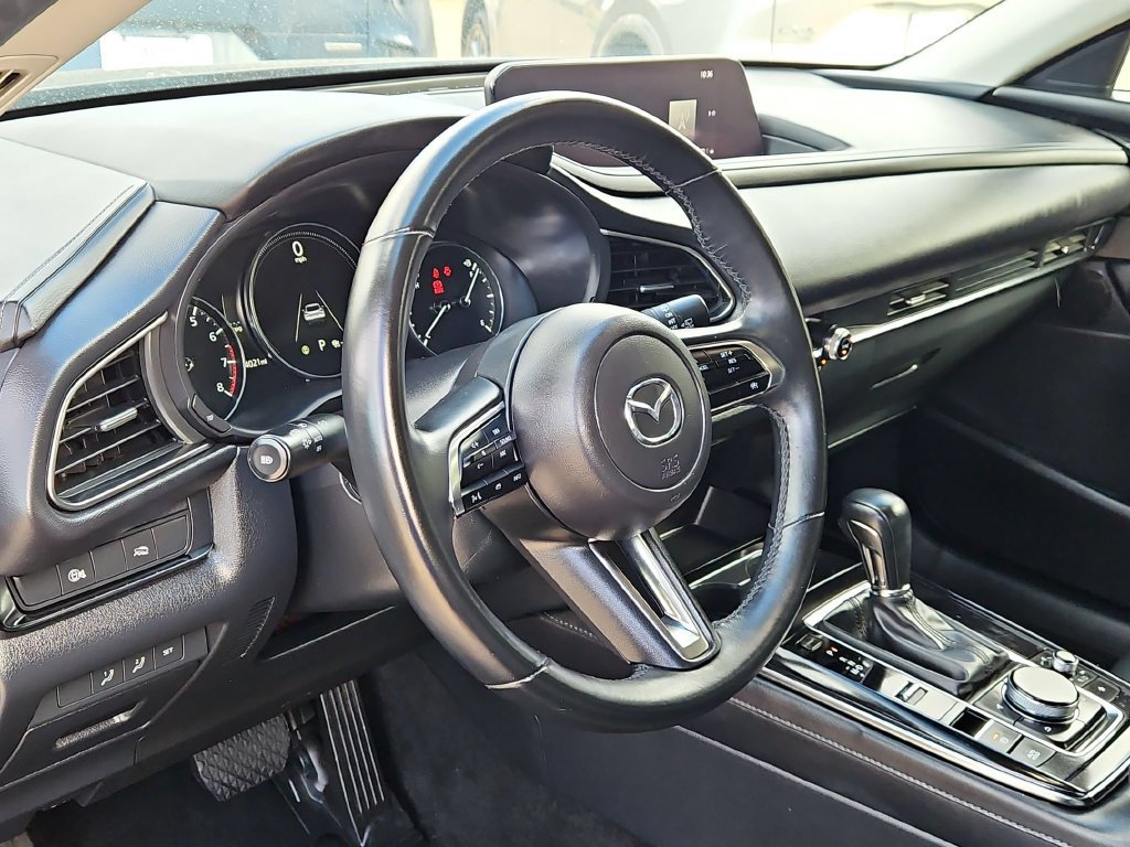 Used 2025 MAZDA CX-30 AWD 2.5 S w/ Preferred Package image 15