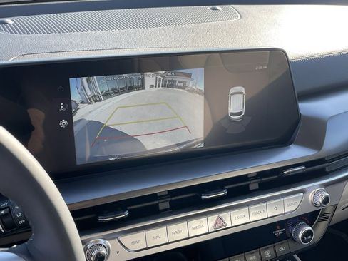 New 2025 Kia Telluride S image 14