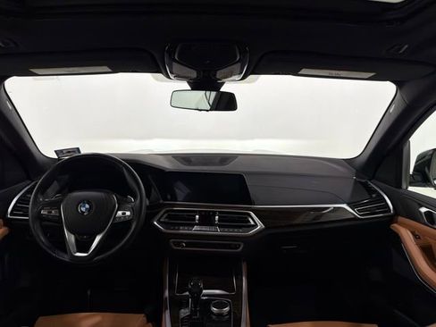 Used 2019 BMW X5 xDrive40i w/ Convenience Package AWD/4WD image 29