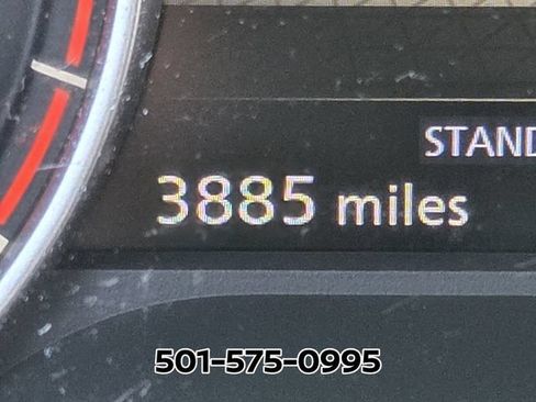 Used 2026 Nissan Rogue SV FWD image 29
