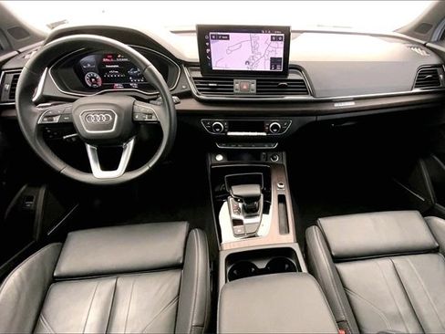 Certified 2023 Audi Q5 2.0T Premium Plus w/ Premium Plus Package image 15
