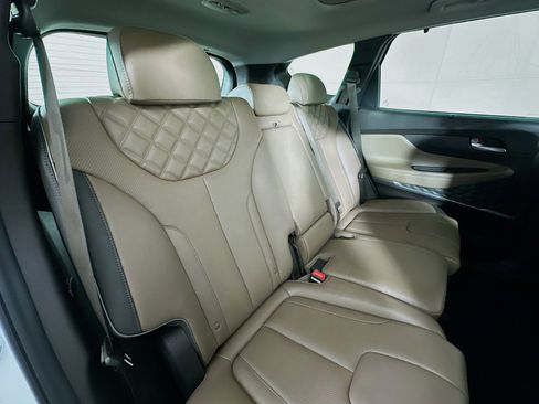 Used 2022 Hyundai Santa Fe SEL Premium w/ Cargo Package image 26