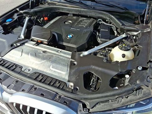 Used 2023 BMW X3 xDrive30i image 28