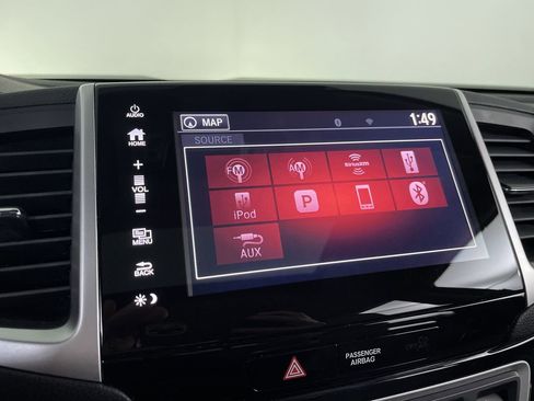 Used 2018 Honda Ridgeline RTL-E image 15