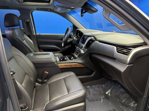 Used 2019 Chevrolet Tahoe Premier image 26