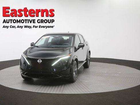 Used 2023 Nissan Ariya FWD image 54