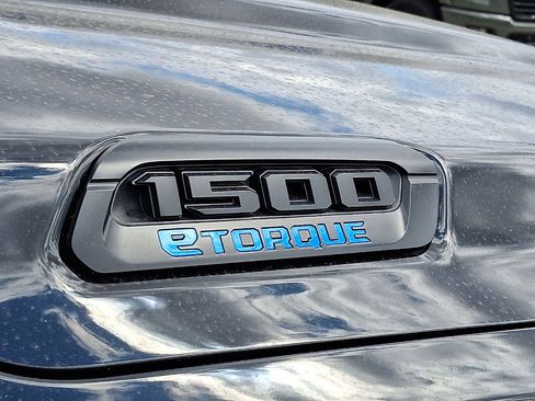 Certified 2022 RAM 1500 Big Horn image 26