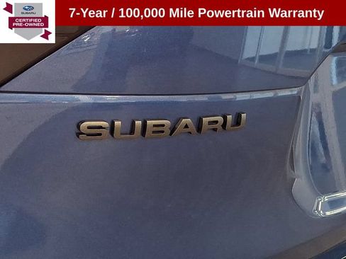 Certified 2026 Subaru Forester Premium AWD/4WD image 30