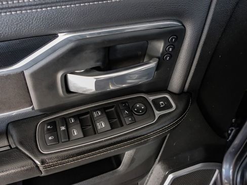 Used 2022 RAM 2500 Laramie image 44