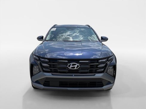 New 2026 Hyundai Tucson SEL AWD/4WD image 8