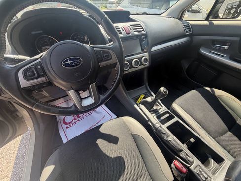 Used 2016 Subaru Crosstrek 2.0i Premium AWD/4WD image 18