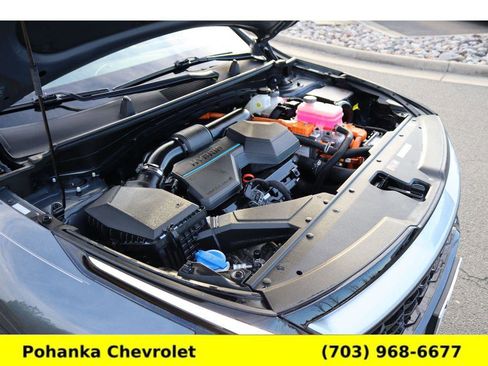 Used 2023 Kia Sportage EX w/ EX Premium Package image 30