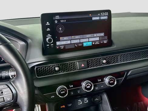 Used 2024 Honda Civic Type R image 18