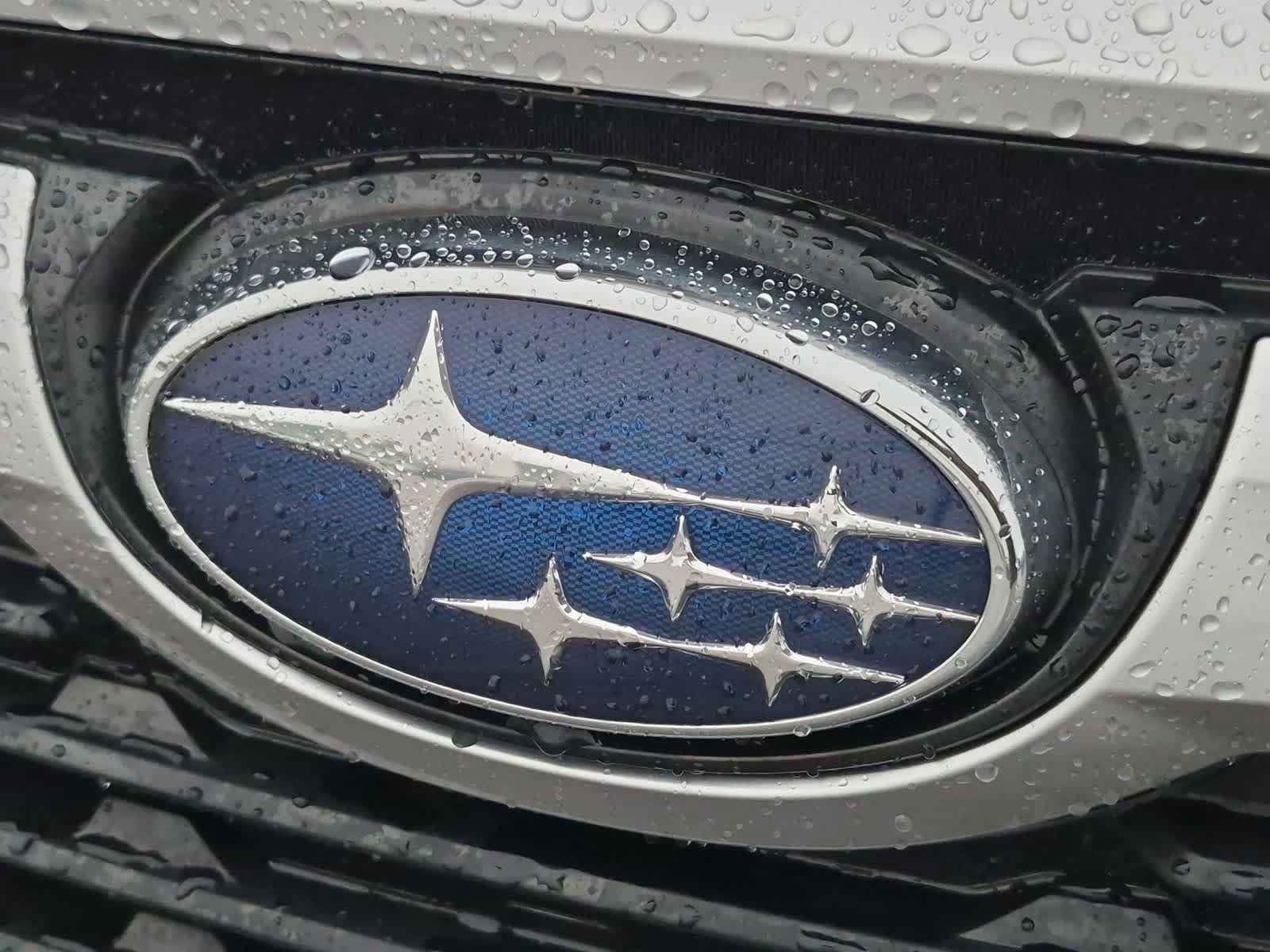 Used 2020 Subaru Forester Premium AWD/4WD image 3