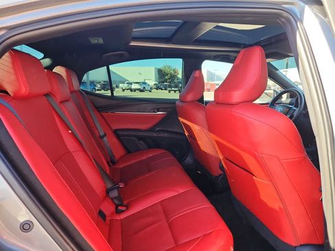 Used 2025 Toyota Camry XSE image 17