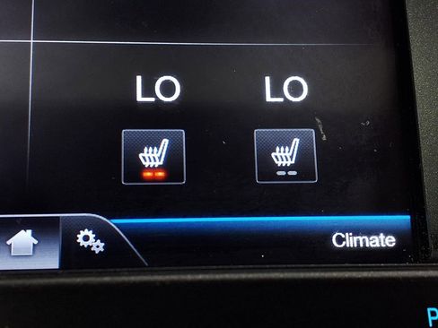 Used 2011 Ford Edge Limited w/ 301A Rapid Spec Order Code image 17