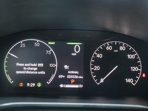 Used 2024 Honda CR-V Sport image 28