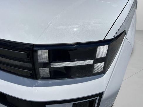 New 2026 Hyundai Santa Fe Limited FWD image 13