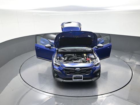 Used 2025 Subaru Crosstrek 2.5i Limited w/ Popular Package #3A image 12