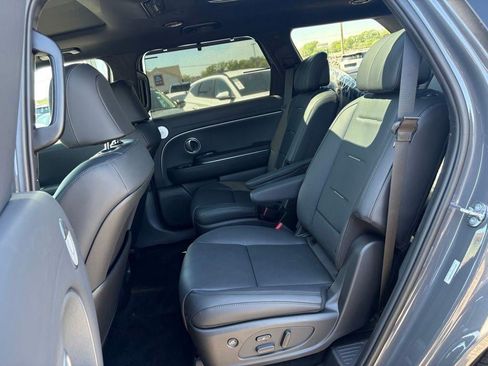 New 2026 Hyundai Palisade Calligraphy AWD/4WD image 67
