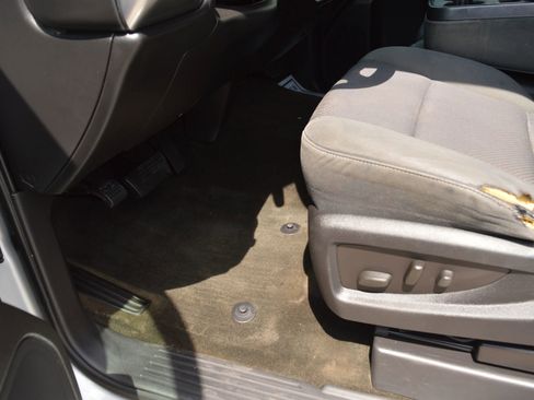 Used 2015 Chevrolet Silverado 1500 LT w/ All Star Edition image 13