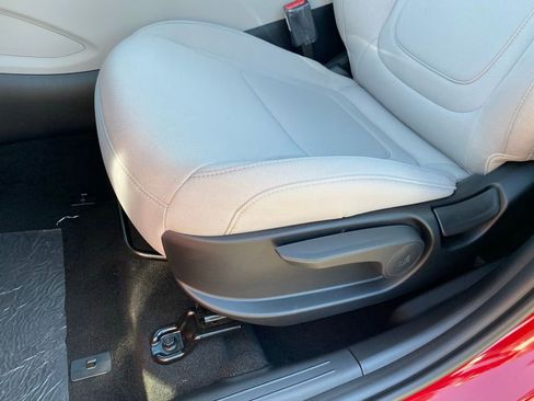 New 2026 Hyundai Tucson SE AWD/4WD image 23