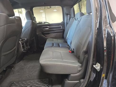 Used 2023 RAM 1500 Big Horn AWD/4WD image 14