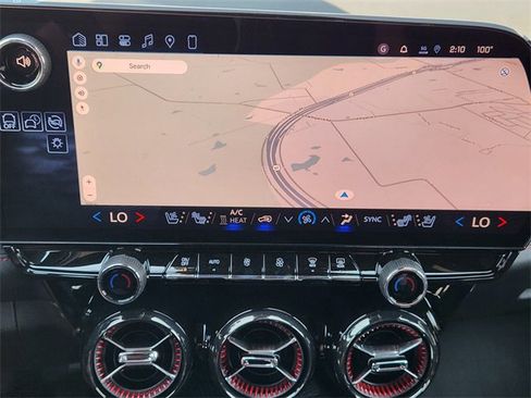 New 2026 Chevrolet Blazer EV RS w/ Super Cruise Package image 13