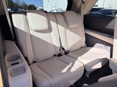 Certified 2020 Mercedes-Benz GLS 450 4MATIC image 18