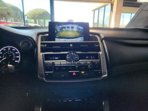 Used 2016 Lexus NX 200t FWD image 23