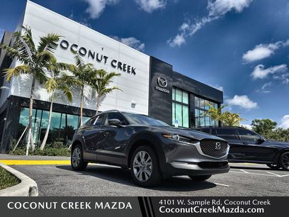 New 2026 MAZDA CX-30 AWD 2.5 S