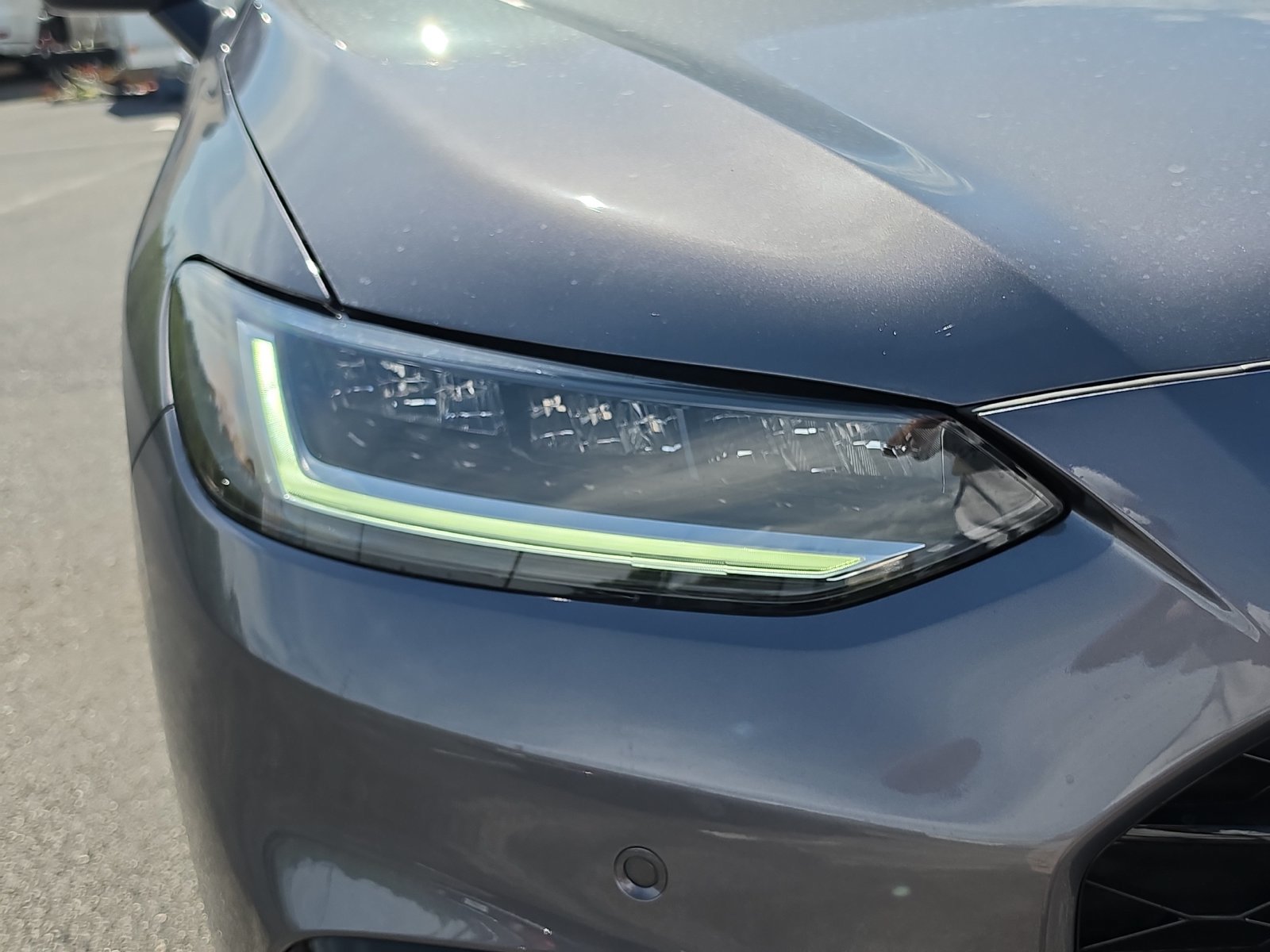 New 2027 Honda HR-V EX-L image 7