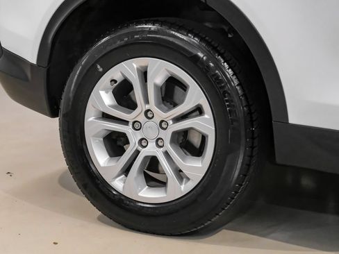 Used 2022 Land Rover Discovery Sport S AWD/4WD image 68