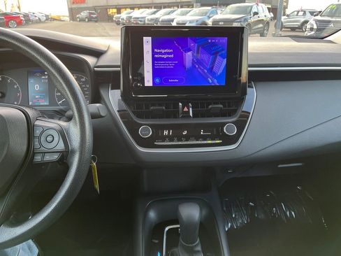 Used 2024 Toyota Corolla LE image 24