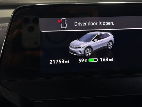 Used 2025 Volkswagen ID.4 Pro RWD image 14