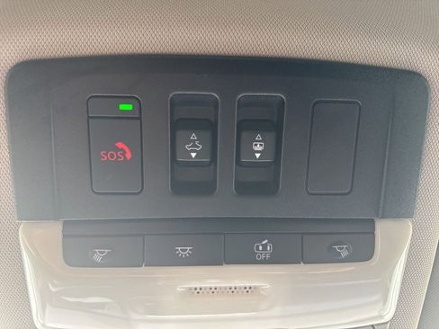 Used 2022 Nissan Rogue SV w/ SV Premium Package FWD image 4