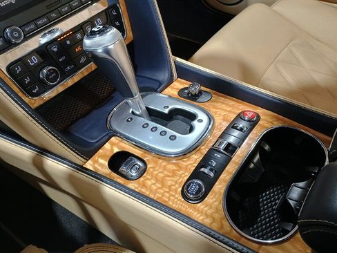 Used 2013 Bentley Continental GT AWD/4WD image 27