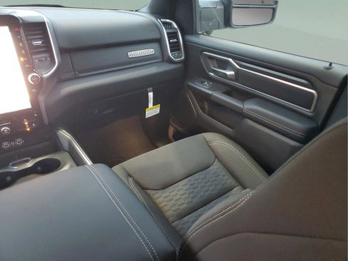 New 2026 RAM 1500 Big Horn image 11