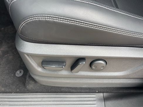 New 2026 Nissan Armada PRO-4X w/ Captain's Chari Seat Package image 11