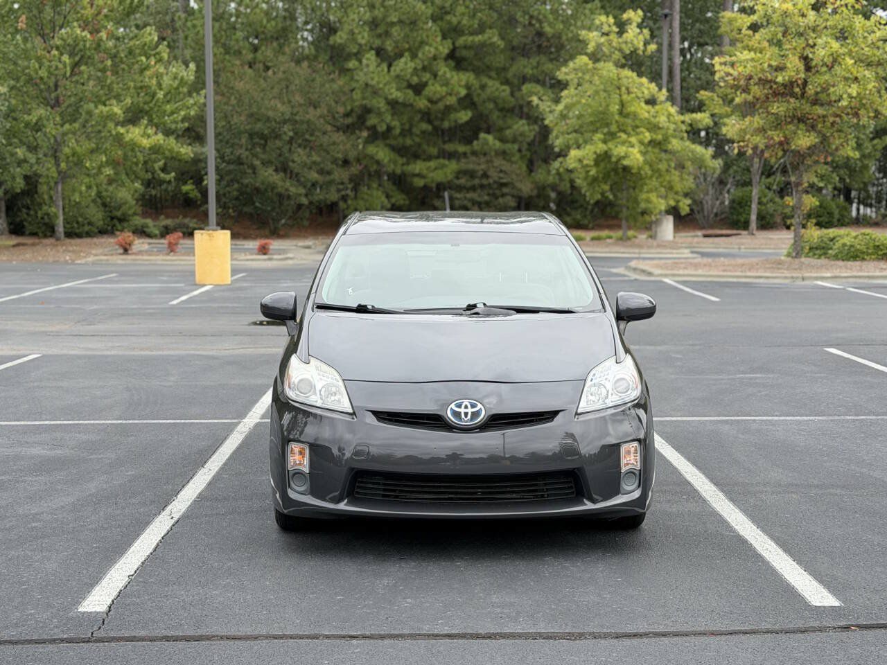 Used 2011 Toyota Prius Three FWD image 24