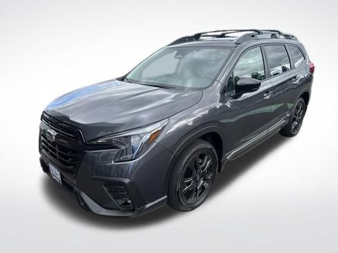 Used 2024 Subaru Ascent Onyx Edition Limited AWD/4WD image 5