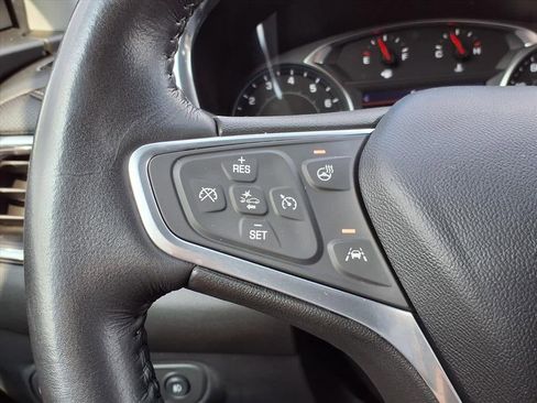 Used 2022 Chevrolet Equinox Premier w/ Redline Edition image 23