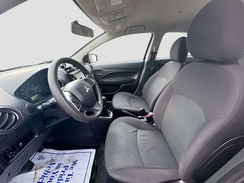 Used 2018 Mitsubishi Mirage G4 ES image 19