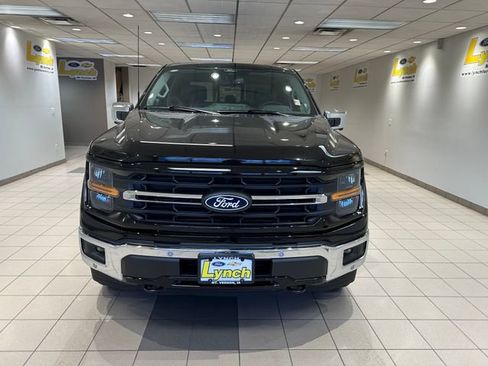 New 2026 Ford F150 XLT w/ Equipment Group 302A MID AWD/4WD image 21